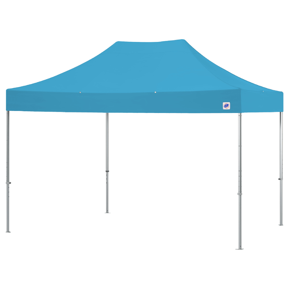 エンデバー (3×4.5m)(スプラッシュブルー)