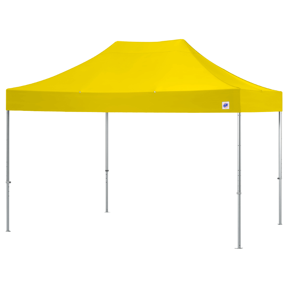 エンデバー (3×4.5m)(イエロー)