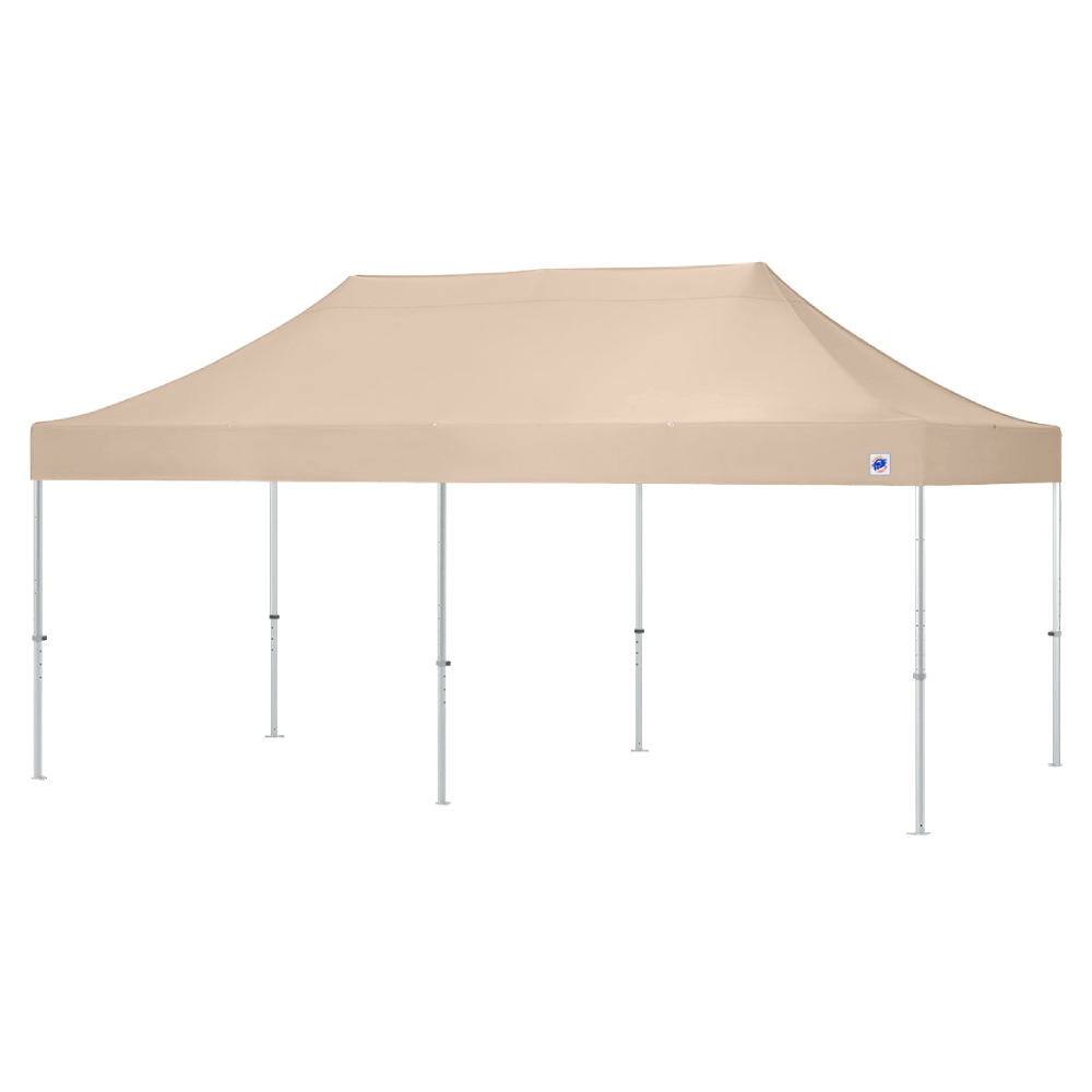 エンデバー (3×6m)(アイボリー)