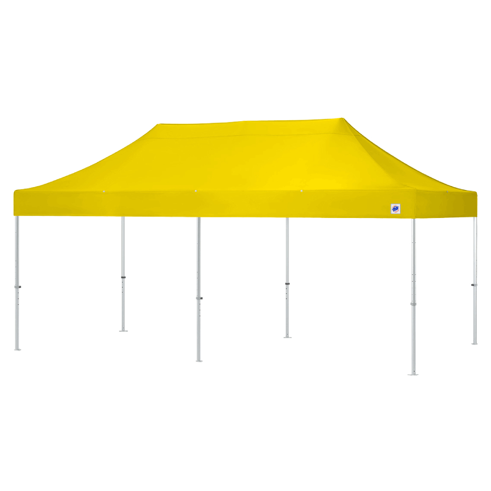 エンデバー (3×6m)(イエロー)