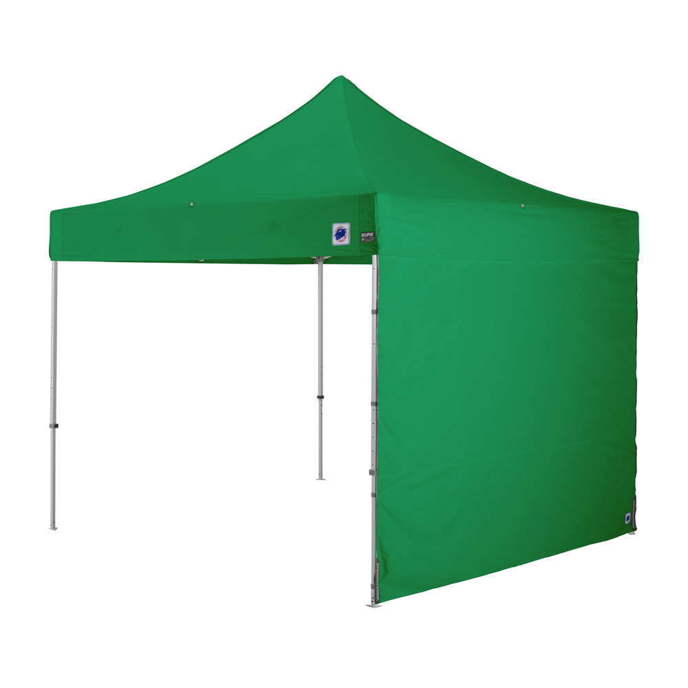 横幕 標準色 (2.5m)(グリーン)