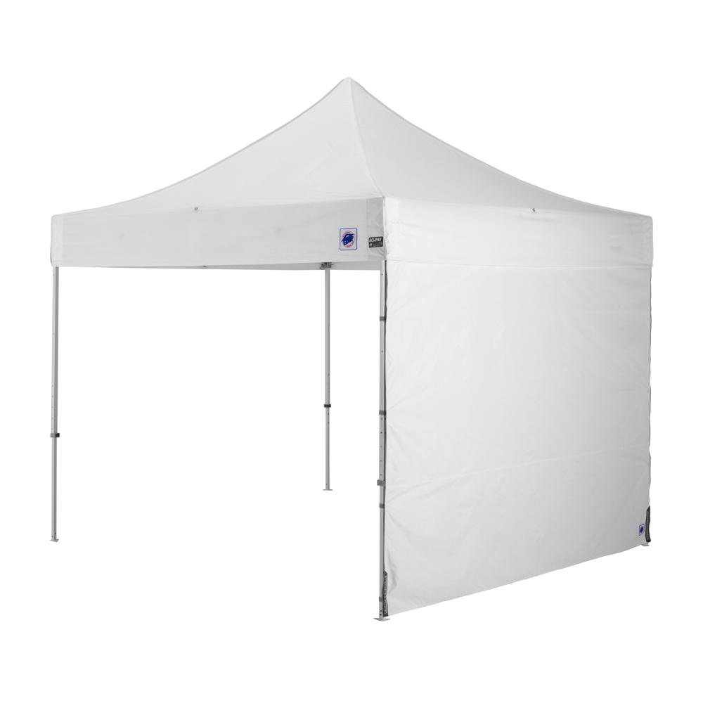 横幕 標準色 (2.5m)(ホワイト)