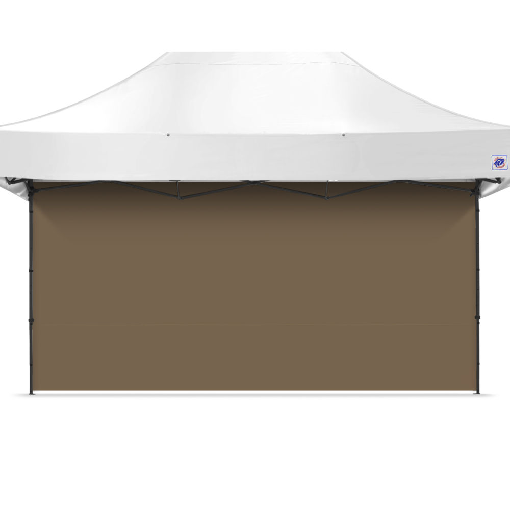 横幕 特注色 (3.7m)(ベージュ)