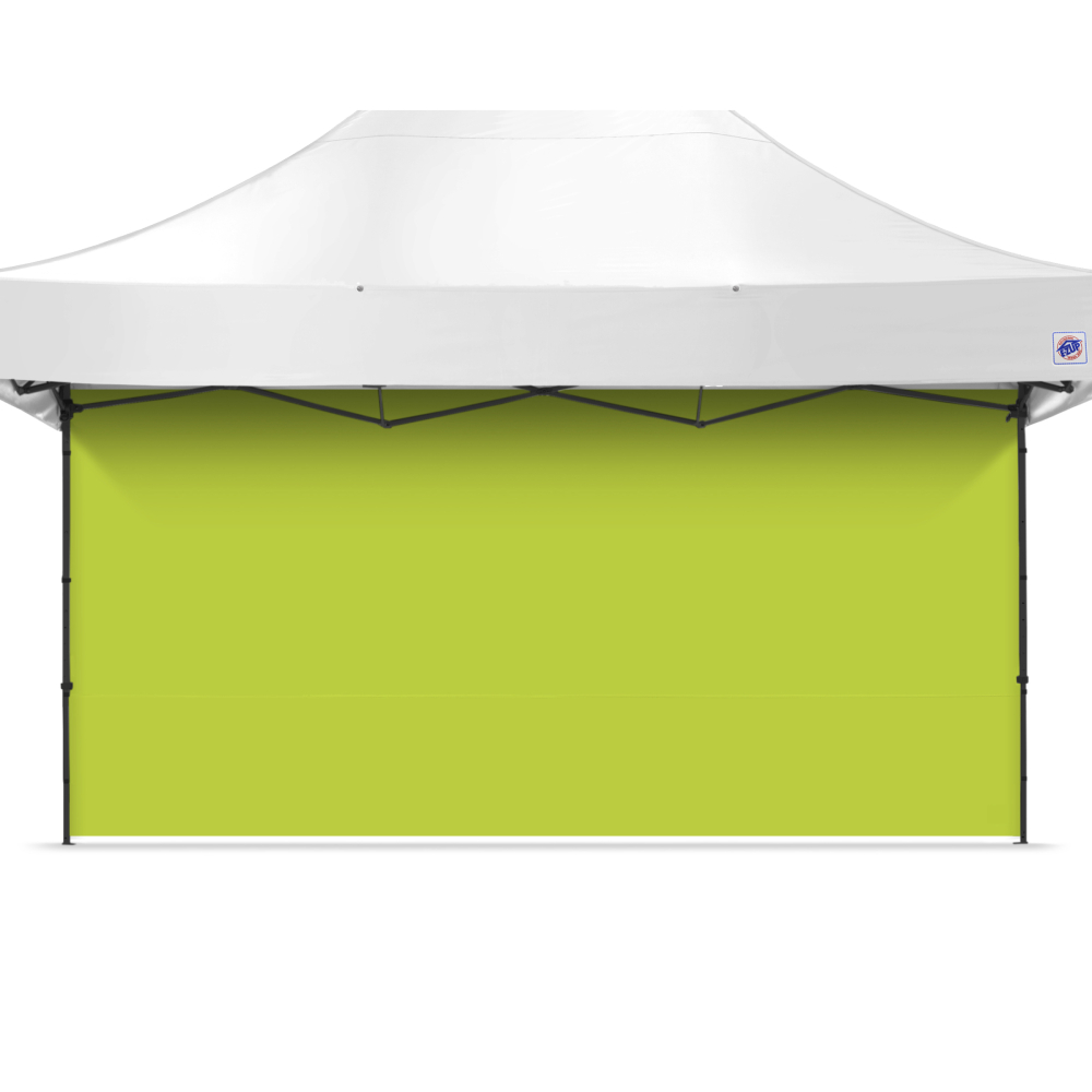 横幕 特注色 (3.7m) ｜【公式】イージーアップテント-世界品質の