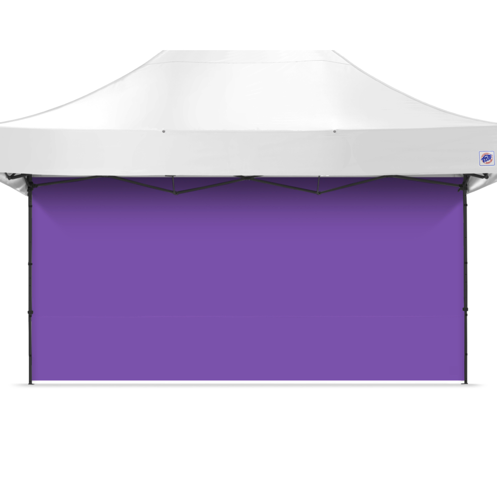 横幕 特注色 (3.7m) ｜【公式】イージーアップテント-世界品質の