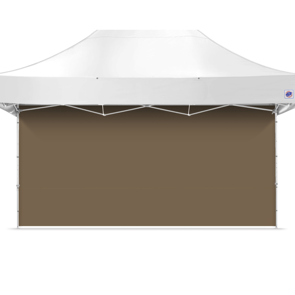 横幕 特注色 (4.5m)(ベージュ)