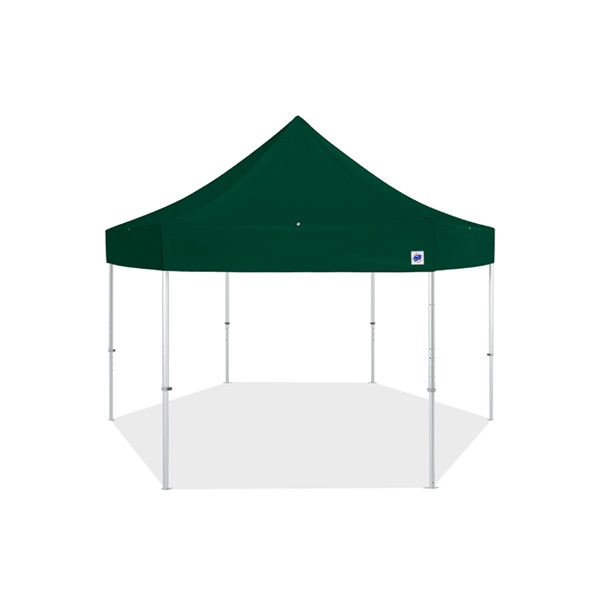 ハブ (3×4.5m)(ダークグリーン)