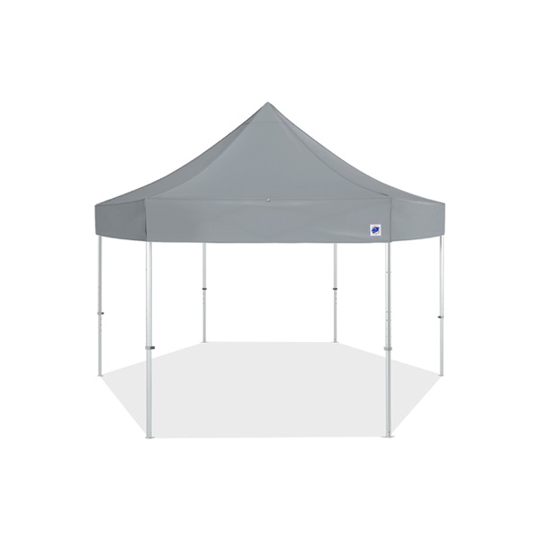 ハブ (3×4.5m)(グレー)