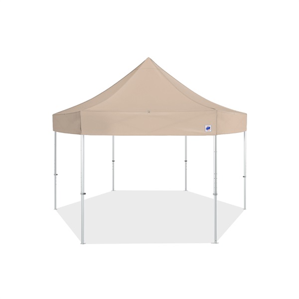 ハブ (3×4.5m)(アイボリー)