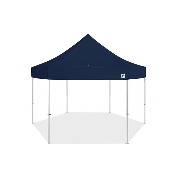 ハブ (3×4.5m)(ネイビー)