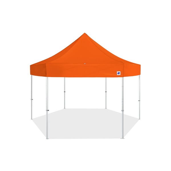 ハブ (3×4.5m)(オレンジ)