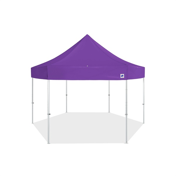 ハブ (3×4.5m)(パープル)