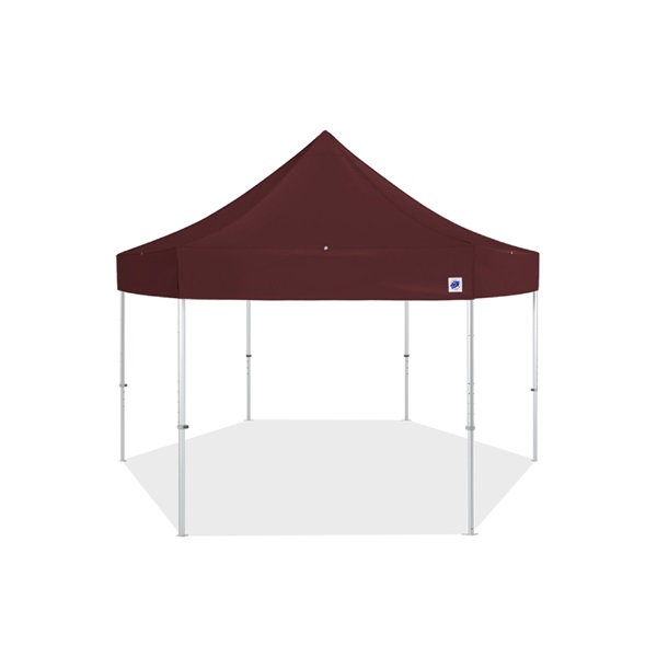 ハブ (3×4.5m)(ワインレッド)