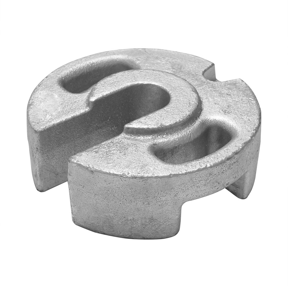 鋳物ウエイト 丸型 (20kg)