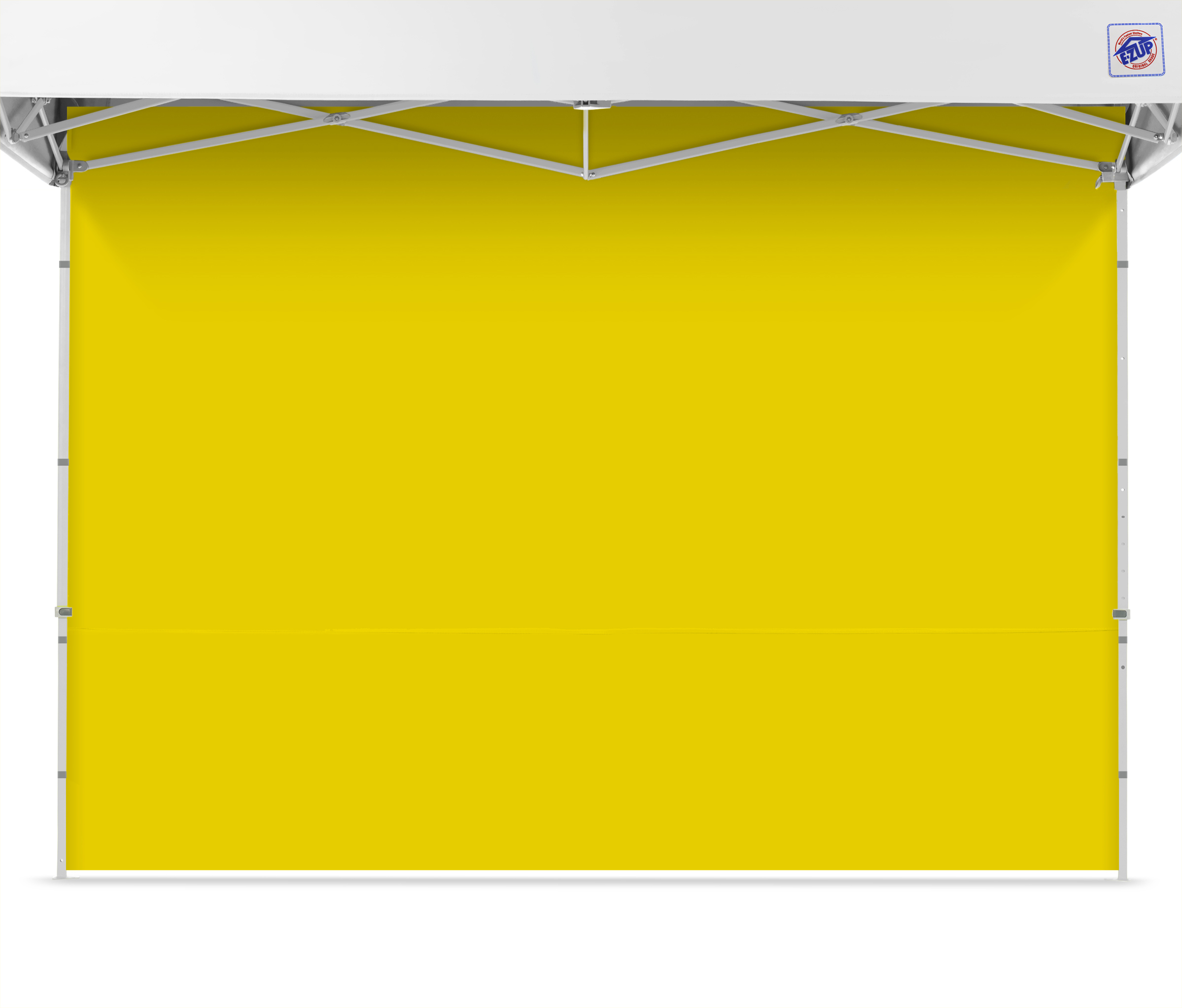 【最新型 】横幕 特注色 (3m)用 イエロー