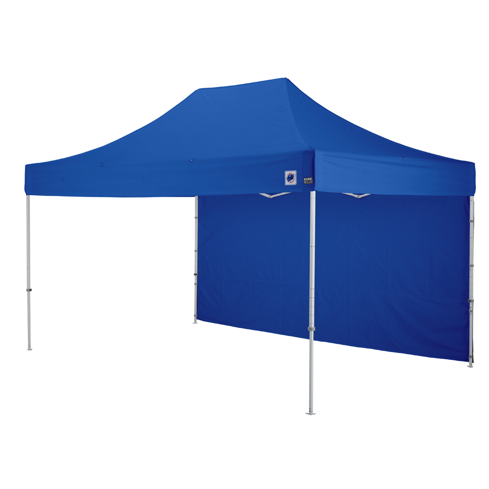 【旧型 】横幕 標準色 (4.5m)用 ブルー