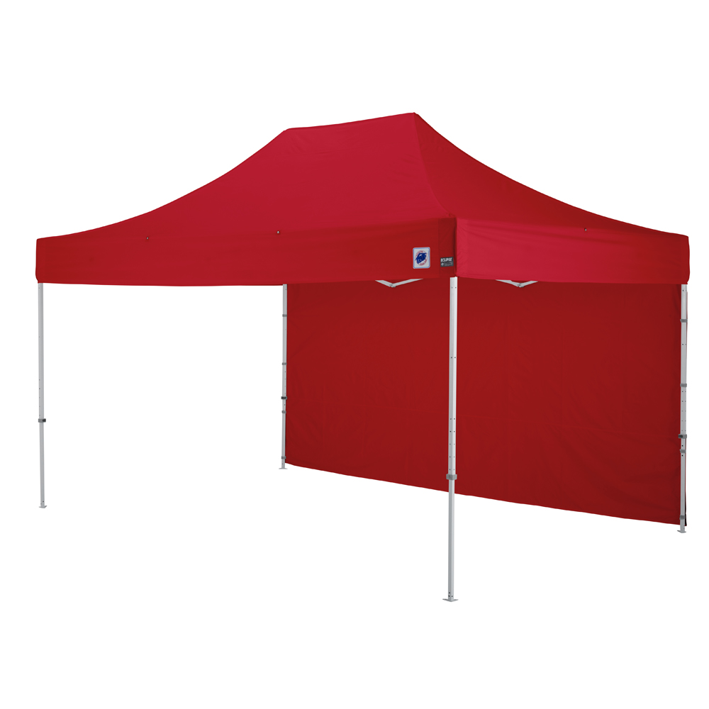 【旧型 】横幕 標準色 (4.5m)用 レッド