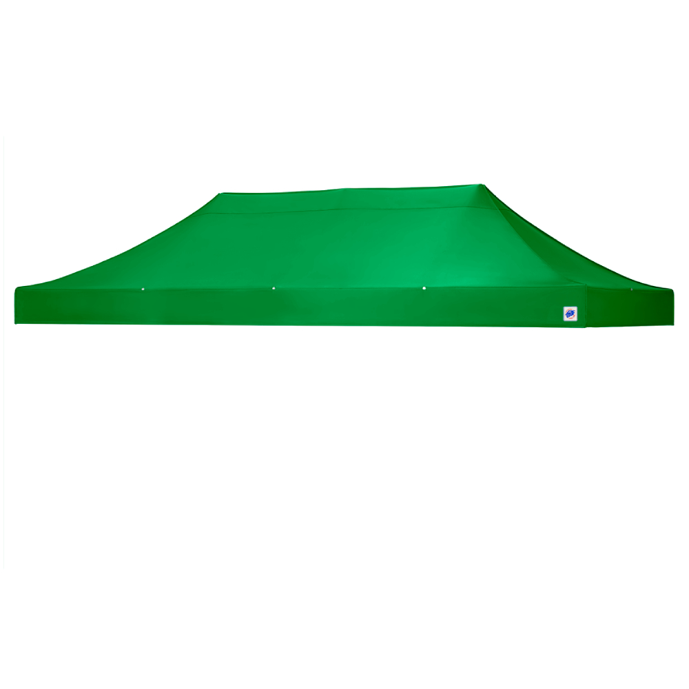 天幕 デラックス用 (3×6m) グリーン