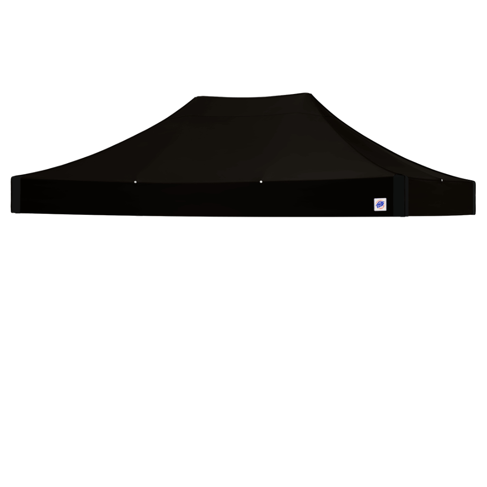 天幕 デラックス用 (3×4.5m) ブラック