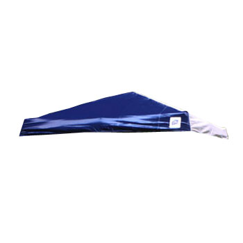 【廃盤品用】天幕 DMJ29-09・10 (2.9×2.9m)用 ネイビー×ベージュ