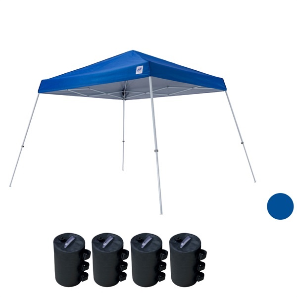 ビスタ (3.5×3.5m)+水ウエイトセット