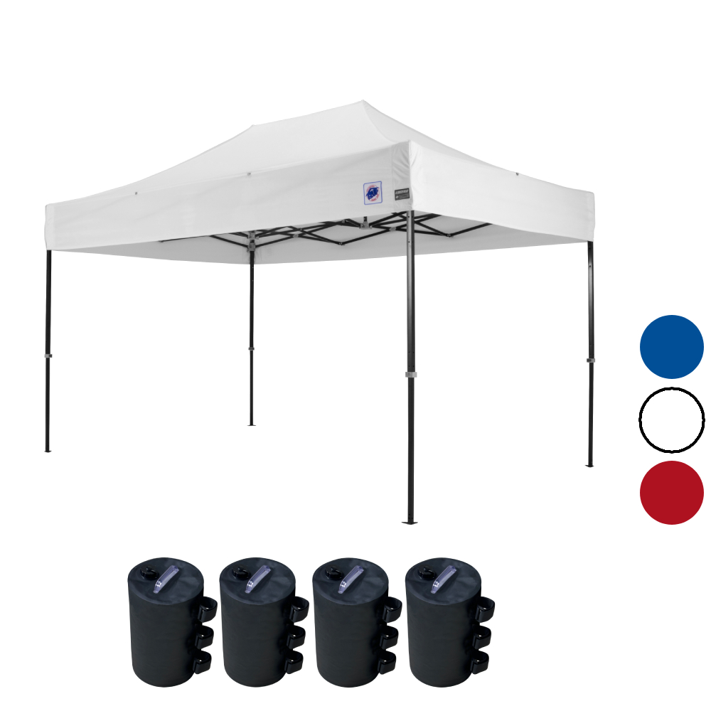 ドリーム (2.5×3.7m)＋水ウエイトセット