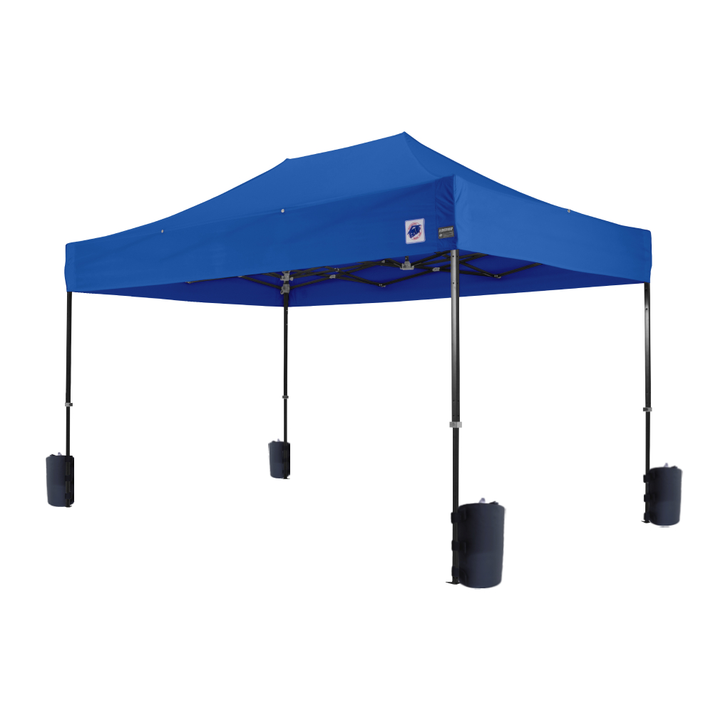 ドリーム (2.5×3.7m)＋水ウエイトセット(ブルー)