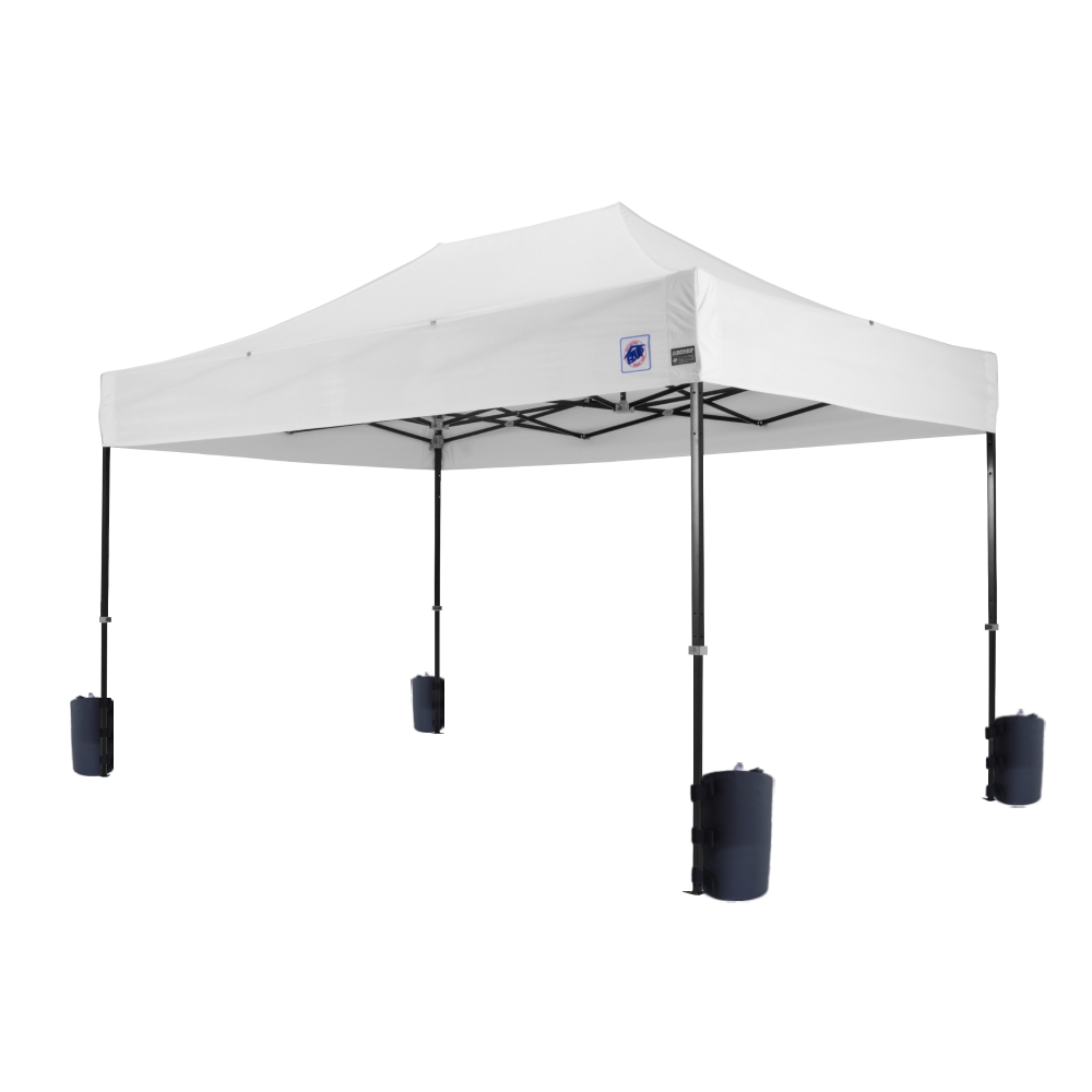 ドリーム (2.5×3.7m)＋水ウエイトセット(ホワイト)