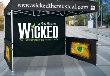 横幕・ハーフ横幕