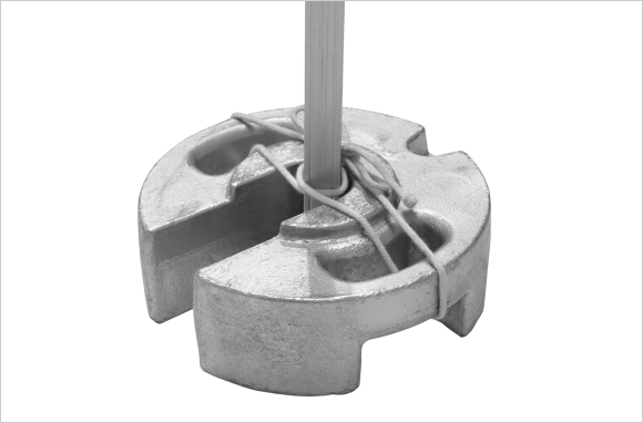 かんたんウエイト