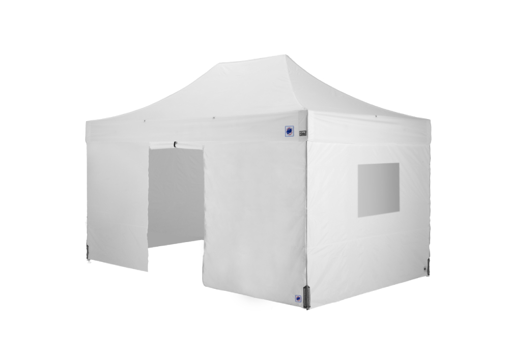 医療用テント3×4.5m