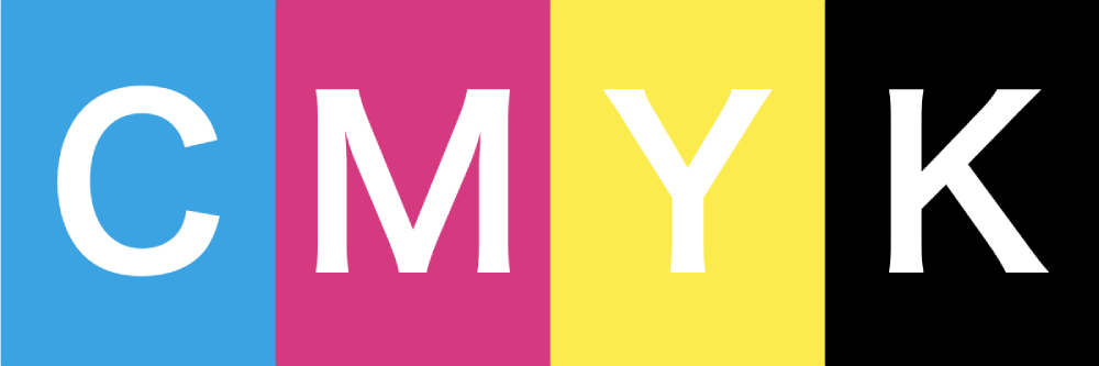 CMYK